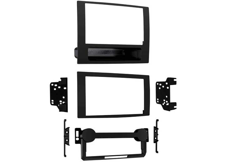 Metra - Dodge/jeep 20072008 - 95-6534B