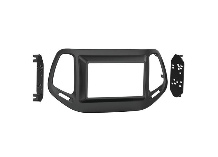 Metra - Jeep Compass (sport Trim) 2017.5up - 95-6545B