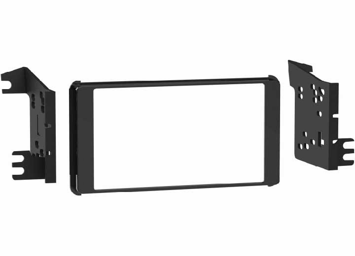 Metra - 1720 Mitsubishi Mirage  Stereo Installation Kit - 95-7019