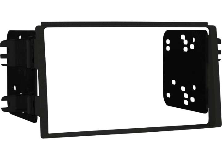 Metra - Kia Spectra 5 20052006 - 95-7318