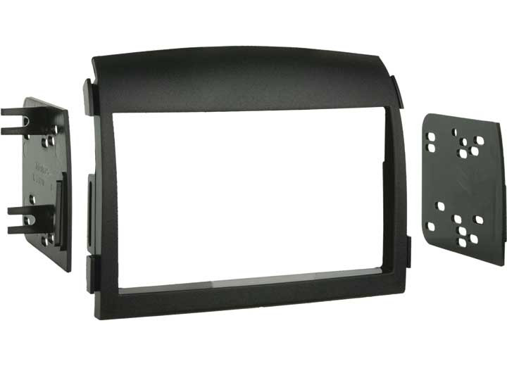 Metra - Hyundai Sonata 20062008 - 95-7320