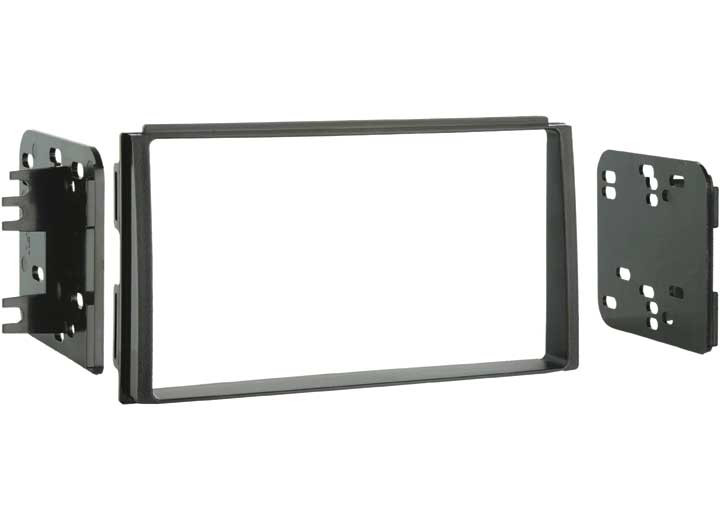 Metra - Kia Spectra 20072008 - 95-7330