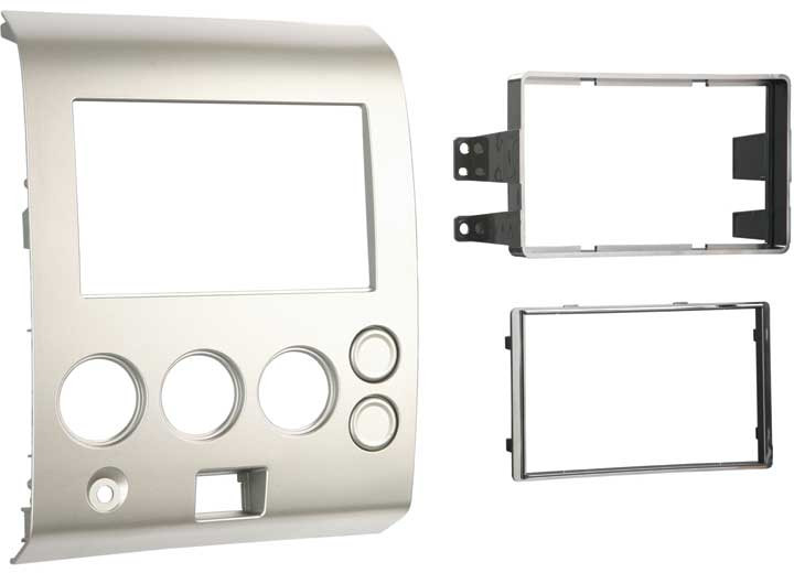 Metra - Nissan Titan 20042007/armada 20042005 - 95-7406