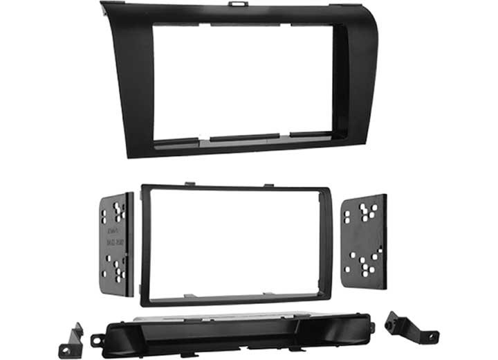 Metra - Mazda 3 20042009 Dash Kit - 95-7504