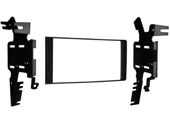 Metra - Frontier / Titan / Xterra 2013up - 95-7619