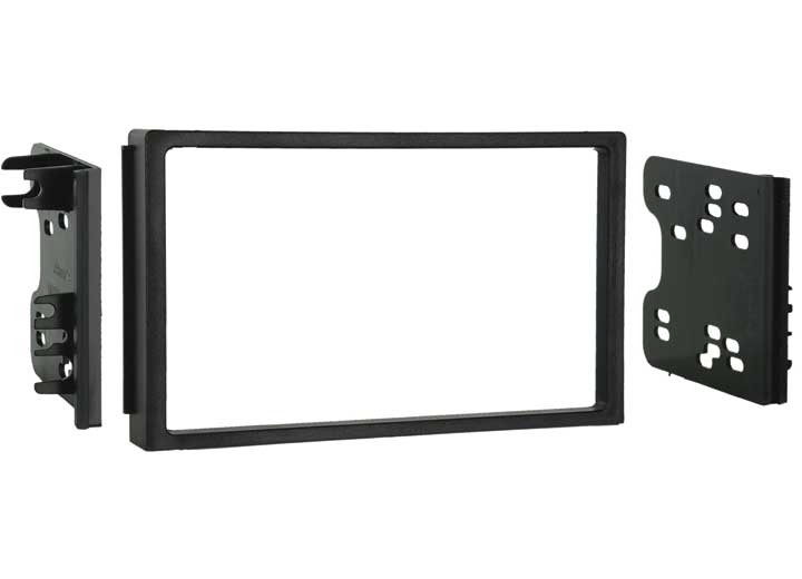 Metra - Suzuki Verona & Forenza 20042008 Chevrolet Aveo 20042006 - 95-7951