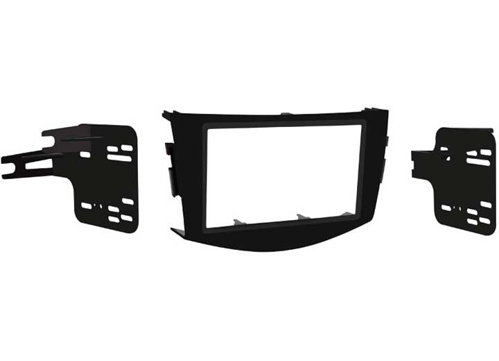 Metra - Toyota Rav4 20062012 - 95-8217B