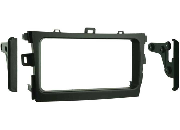 Metra - 0913 Toyota Corolla Ddin Kit - 95-8223