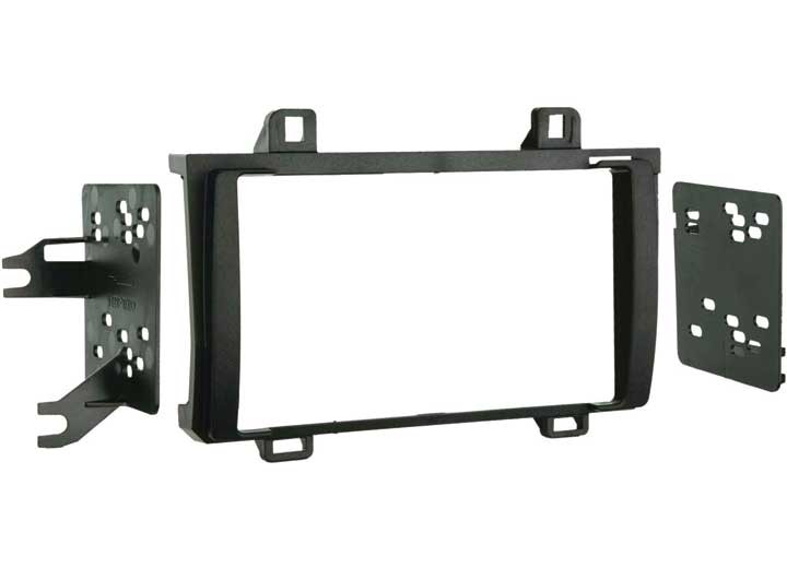Metra - 0910 Matrix/ Vibe Ddin Kit - 95-8224