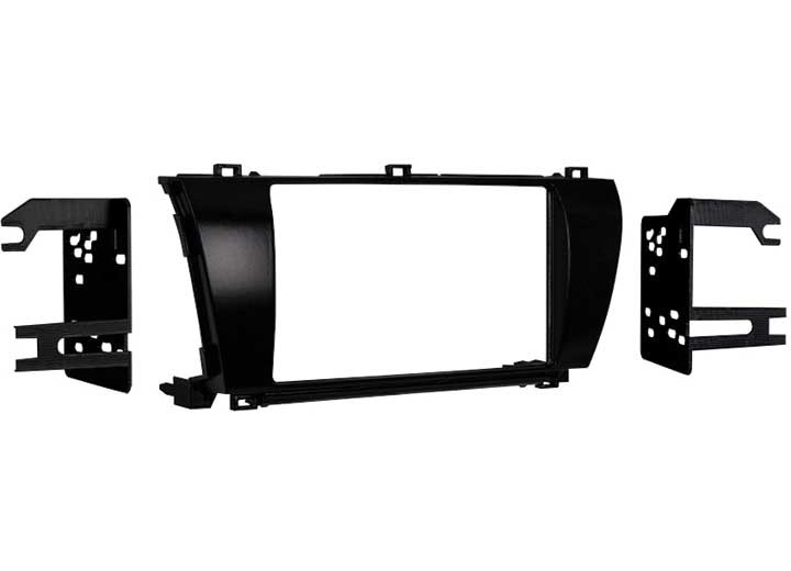 Metra - Toyota Corolla 20142016 - 95-8245CHG