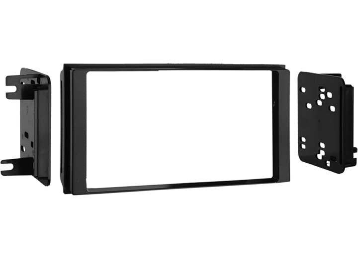 Metra - Subaru Impreza 20082014 / Forester 2009up Ddin Kit - 95-8902
