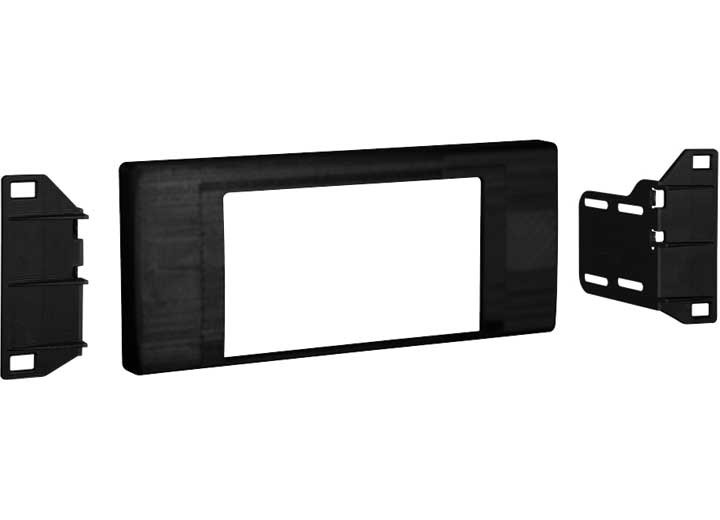 Metra - Bmw X5 W/o Nav 20002006 - 95-9308B
