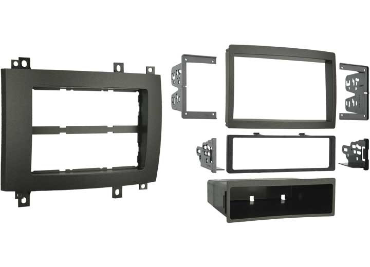 Metra - Cadillac Cts 20032007 & Srx 20042006 - 99-2006G