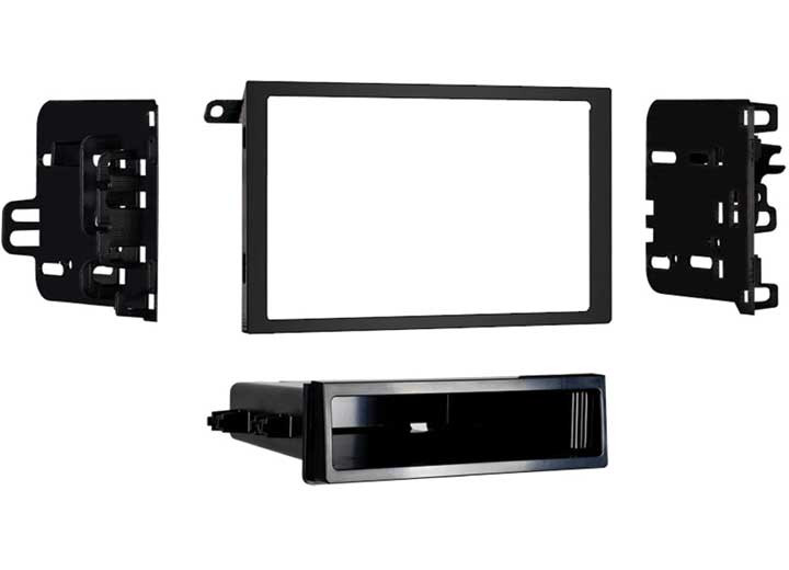 Metra - Gm/suzuki Multikit 19902012 - 99-2011
