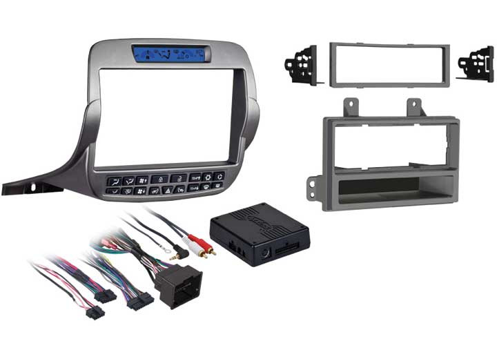 Metra - Chevrolet Camaro 20102015 - 99-3010S