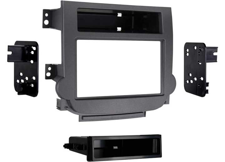 Metra - Chevy Malibu With Manual Climate 2013up - 99-3314G
