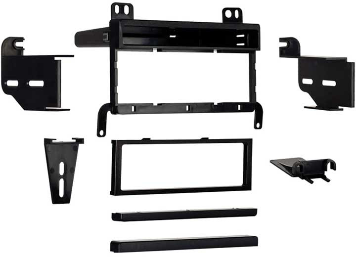 Metra - Ford Multikit 19952011 - 99-5027