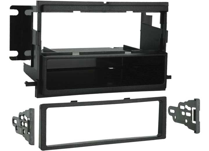 Metra - Ford Mercury 20042007 - 99-5808