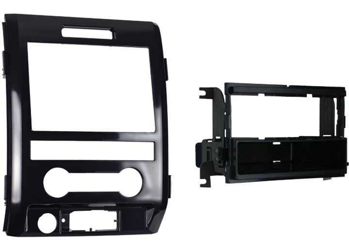 Metra - F150 0912 Mounting Kit - 99-5820HG