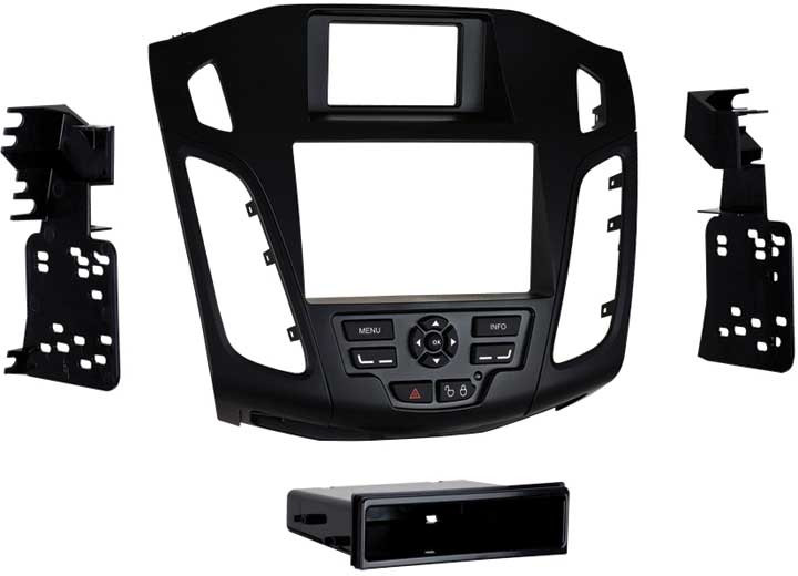 Metra - Ford Focus 201214 (without Myford Touch) - 99-5827B