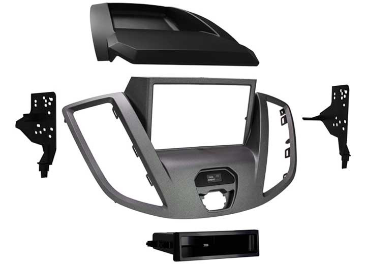 Metra - Ford Transit (w/o Nav) 2015up - 99-5835G