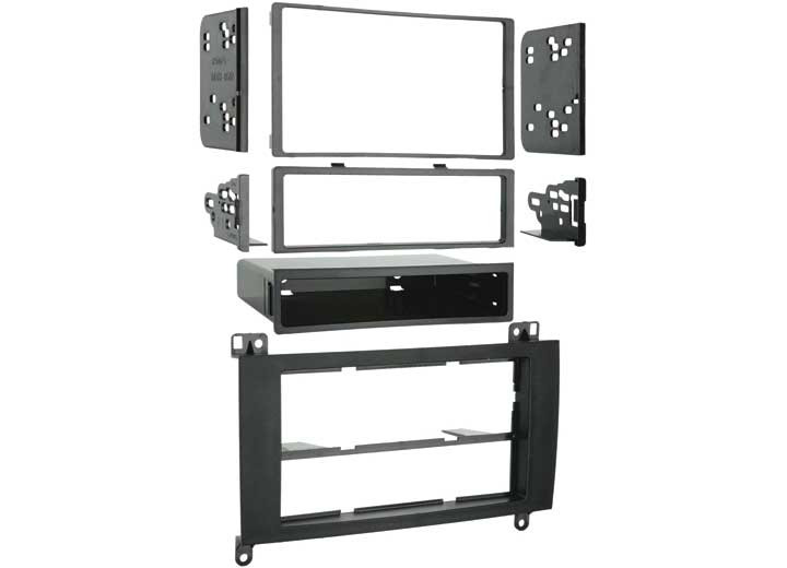Metra - Sprinter 2007up Mount Kit - 99-6512