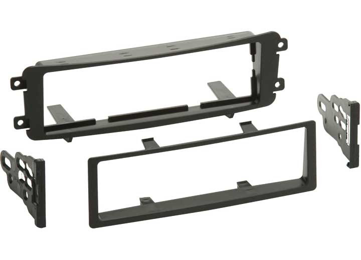 Metra - Mitsubishi Endeavor Kit 0411 - 99-7009