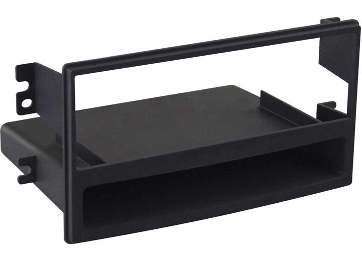 Metra - Kia Sportage 052010 Din Dash Kit - 99-7317