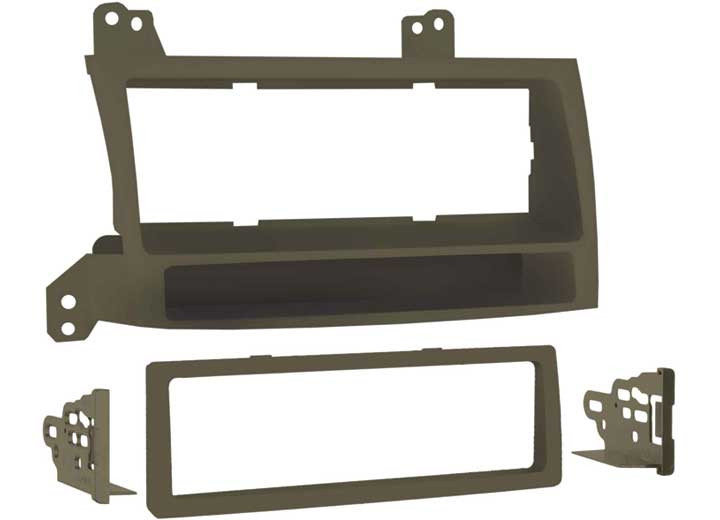 Metra - Hyundai Sonata 2009 - 99-7333