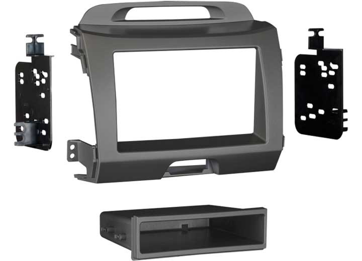 Metra - Kia Sportage 20112016 - 99-7344G