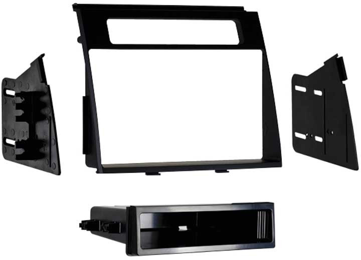 Metra - Kia Soul 1213 Sdin Kit - 99-7349B