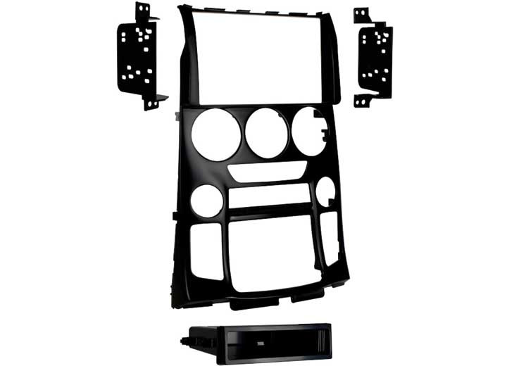 Metra - Hyundai Genesis 2013up Mounting Kit - 99-7352B