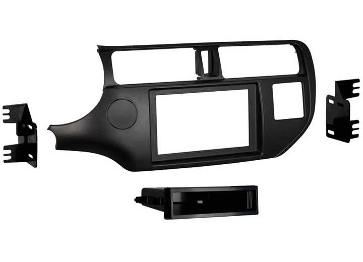 Metra - Kia Rio 2016up - 99-7367B