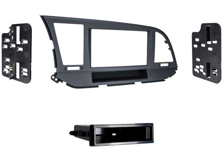 Metra - Hyundai Elantra 2017up - 99-7376B