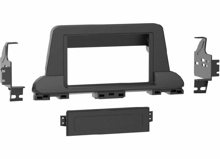 Metra - 19c Kia Forte Dash Kit - 99-7394B