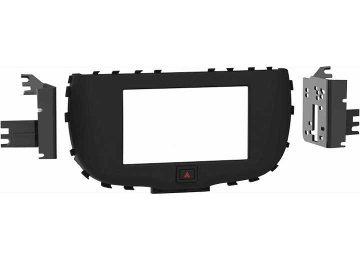 Metra - 20c Kia Soul (nonnav) Dash Kit - 99-7397B