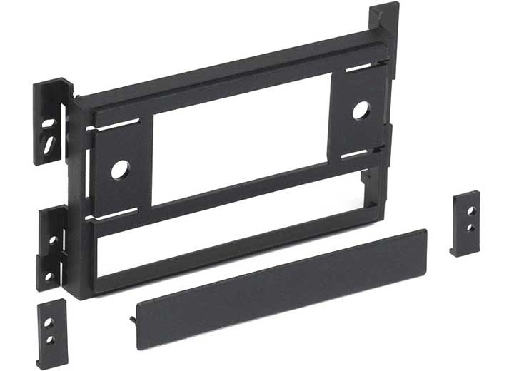 Metra - Nissan Maxima 240sx 19951999 - 99-7409