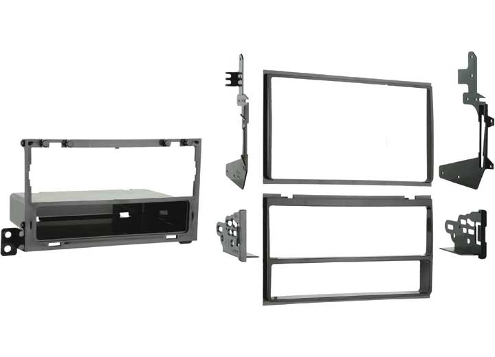 Metra - Nissan Maxima 20072008 (for Nonnavigation Models) - 99-7421