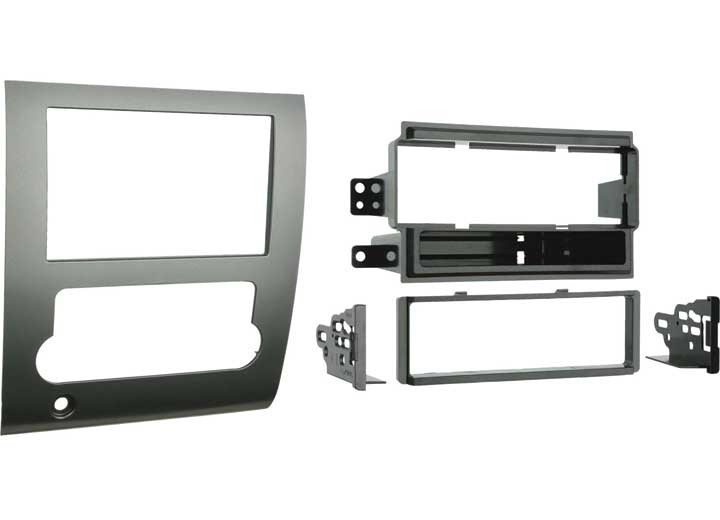 Metra - Nissan Titan 200812 Din - 99-7424