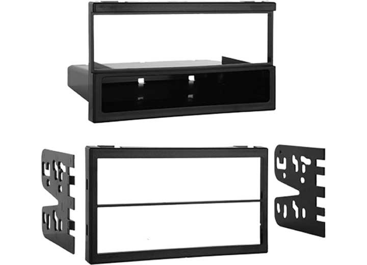 Metra - Mazda Multikit 19952006 - 99-7505