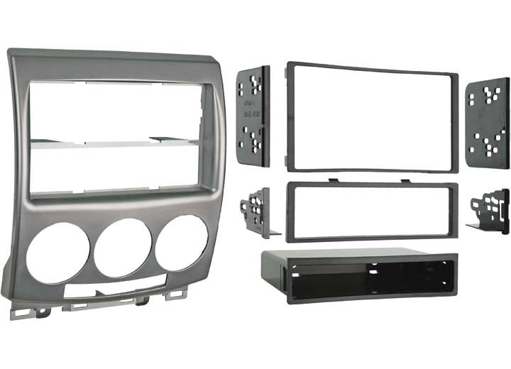 Metra - Mazda 5 06up Din&ddin - 99-7509
