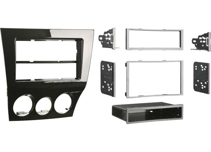 Metra - Rx8 0911 Din/ddin Higloss - 99-7515HG