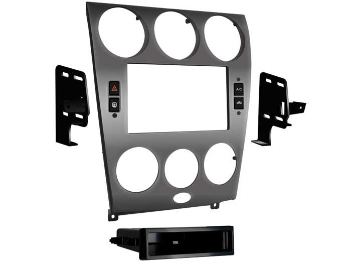 Metra - Mazda 6 20032005 Mount Kit - 99-7523S