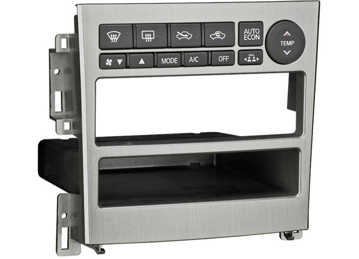 Metra - Infiniti G35 20052007 - 99-7605A