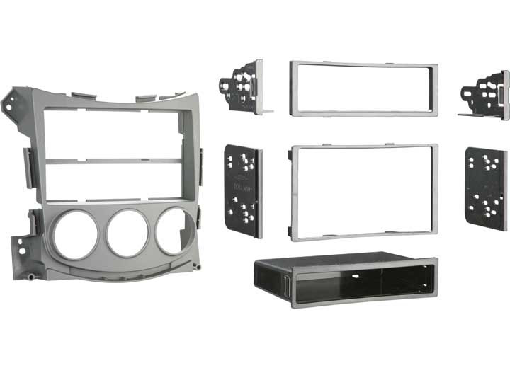 Metra - 2009up Niss 370z Din/ddin Kit - 99-7607B