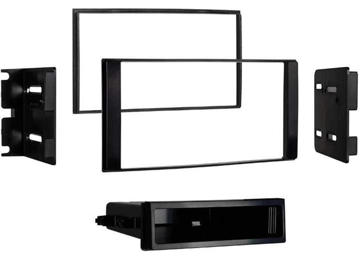 Metra - Nissan Nv200 14up - 99-7623