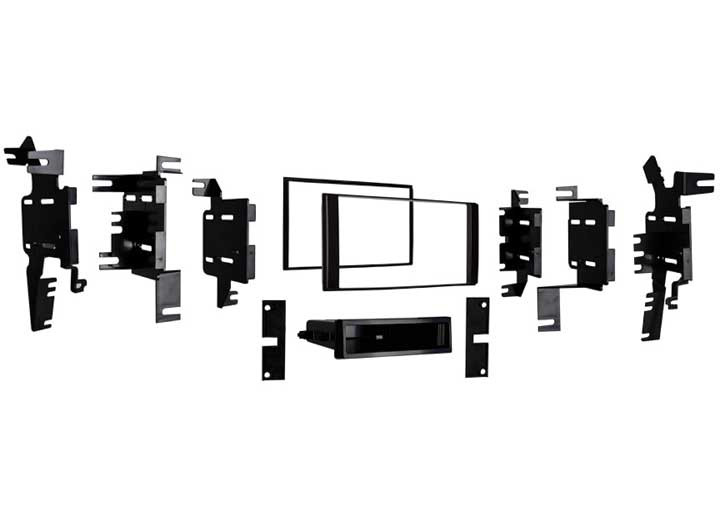 Metra - Nissan Multi Kit 2007up - 99-7624