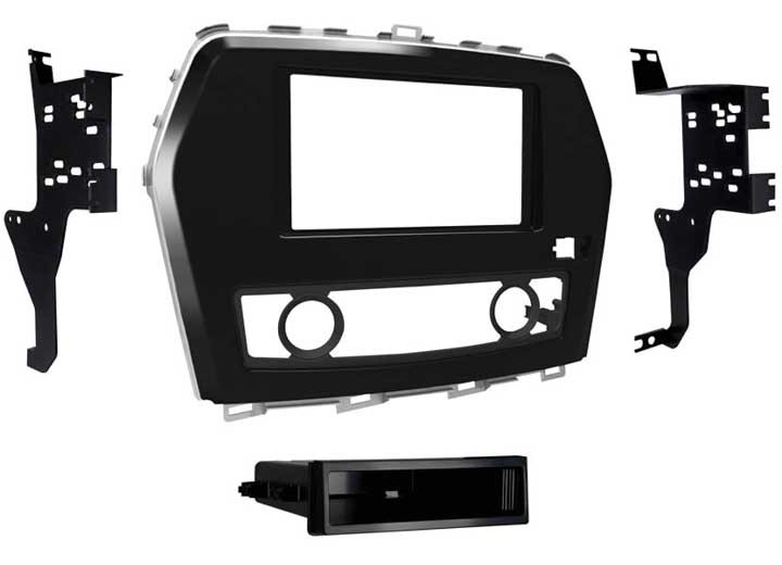 Metra - Nissan Maxima 2016up - 99-7630