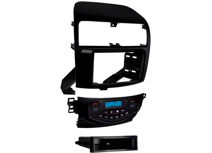 Metra - Acura Tsx 20042008 - 99-7809B