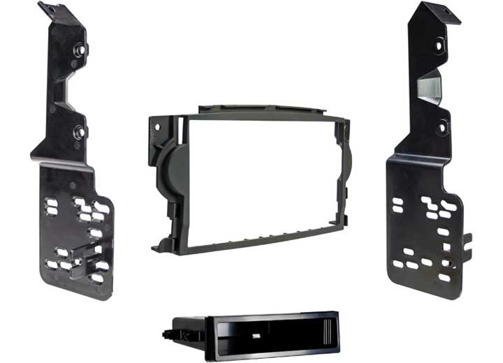 Metra - Acura Tl 20042008 - 99-7815B